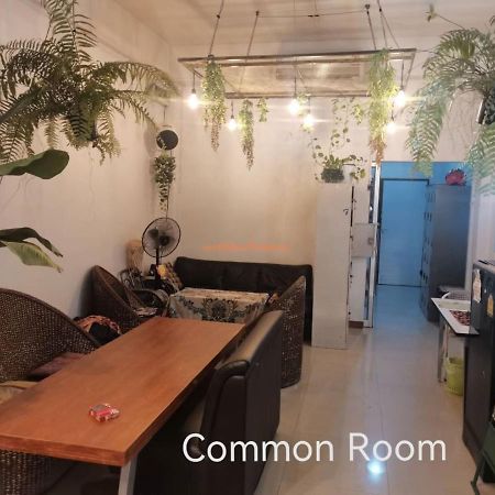 Chiang Mai Gate Capsule Hostel Luaran gambar