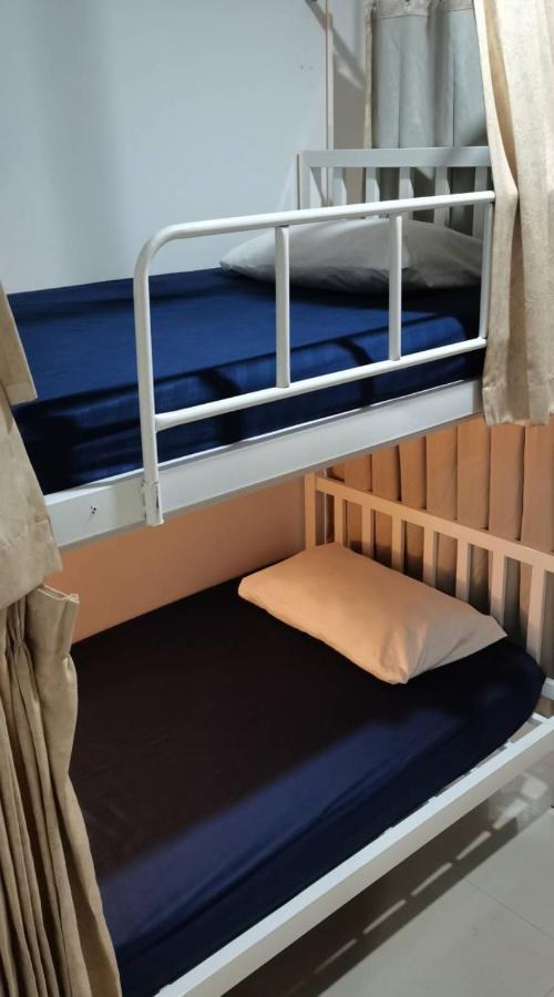 Chiang Mai Gate Capsule Hostel Luaran gambar