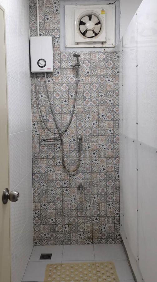 Chiang Mai Gate Capsule Hostel Luaran gambar