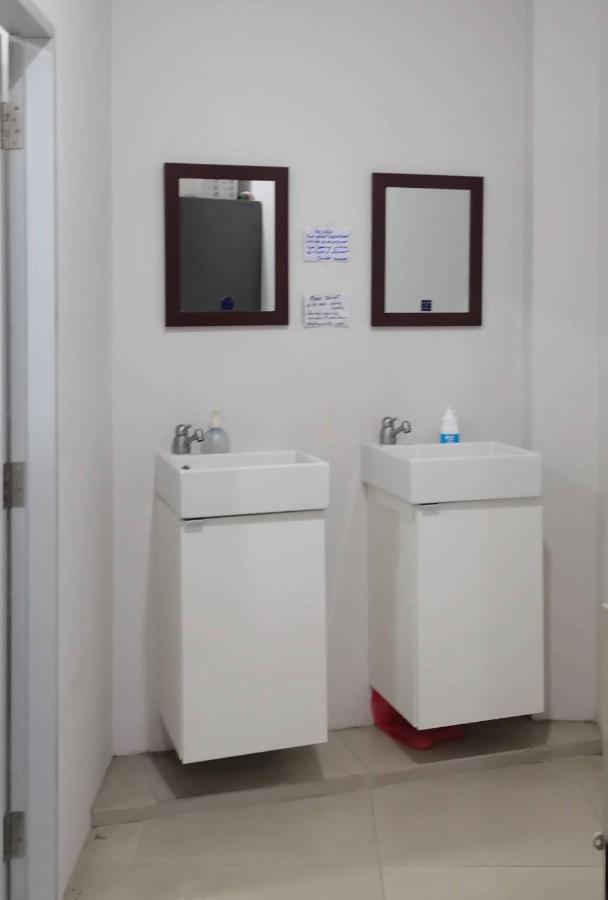 Chiang Mai Gate Capsule Hostel Luaran gambar