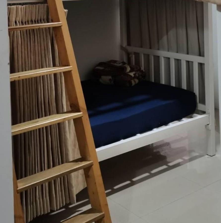 Chiang Mai Gate Capsule Hostel Luaran gambar