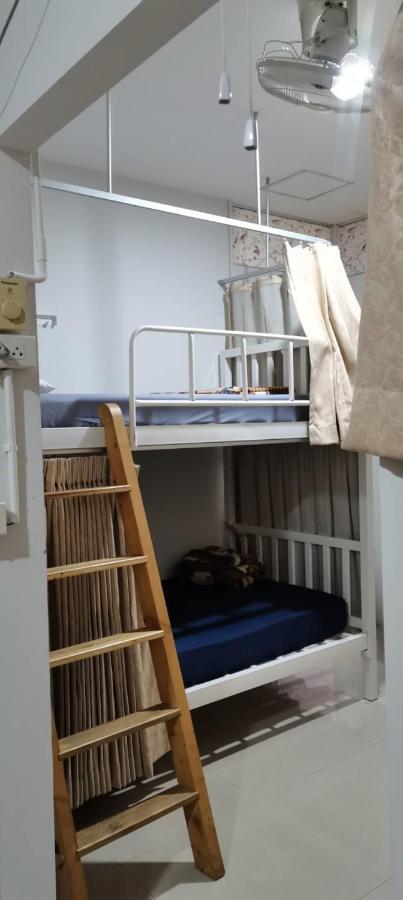 Chiang Mai Gate Capsule Hostel Luaran gambar